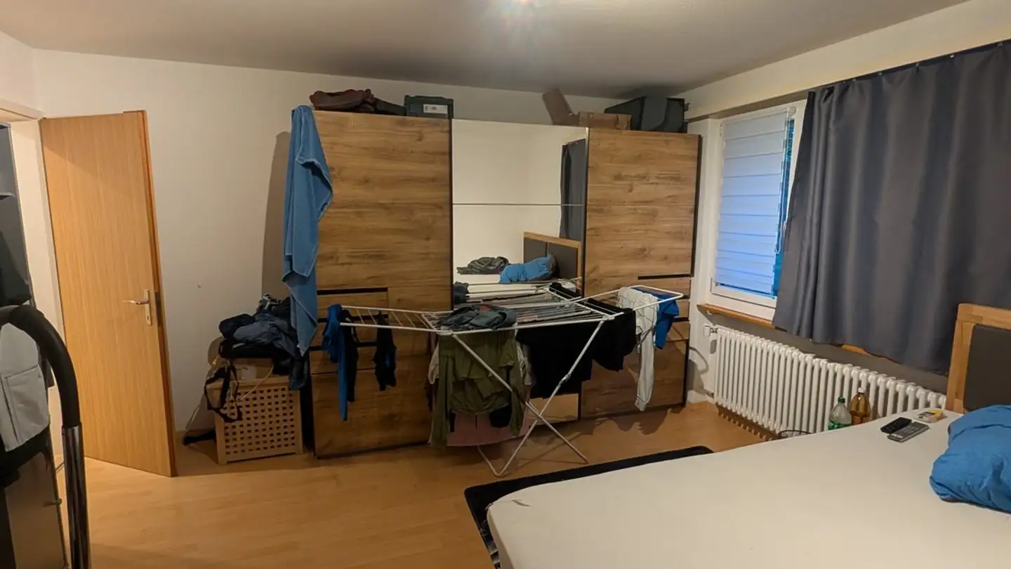 Single room for rent - 7270 Davos Platz - Photo 2