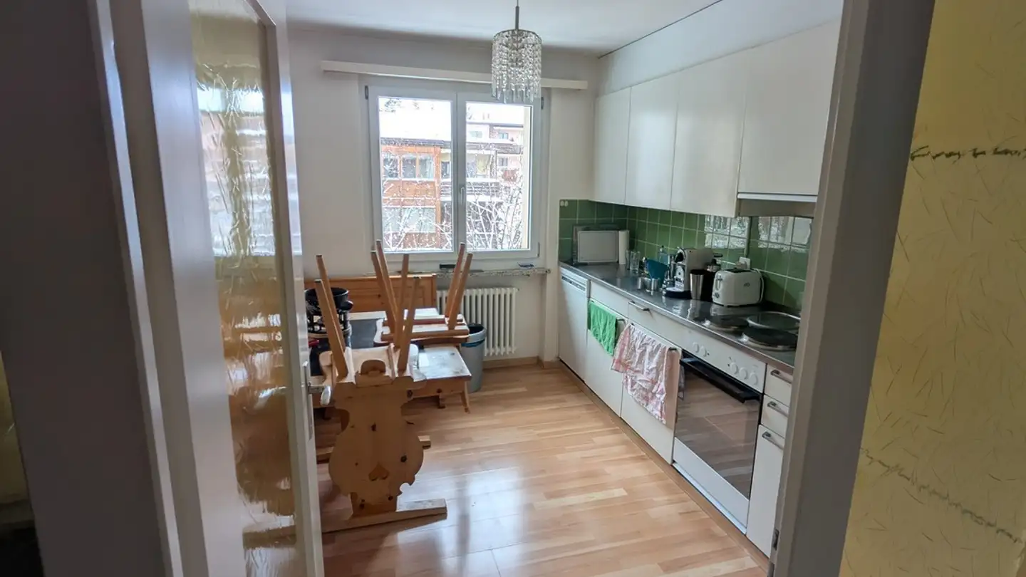 Single room for rent - 7270 Davos Platz - Photo 3