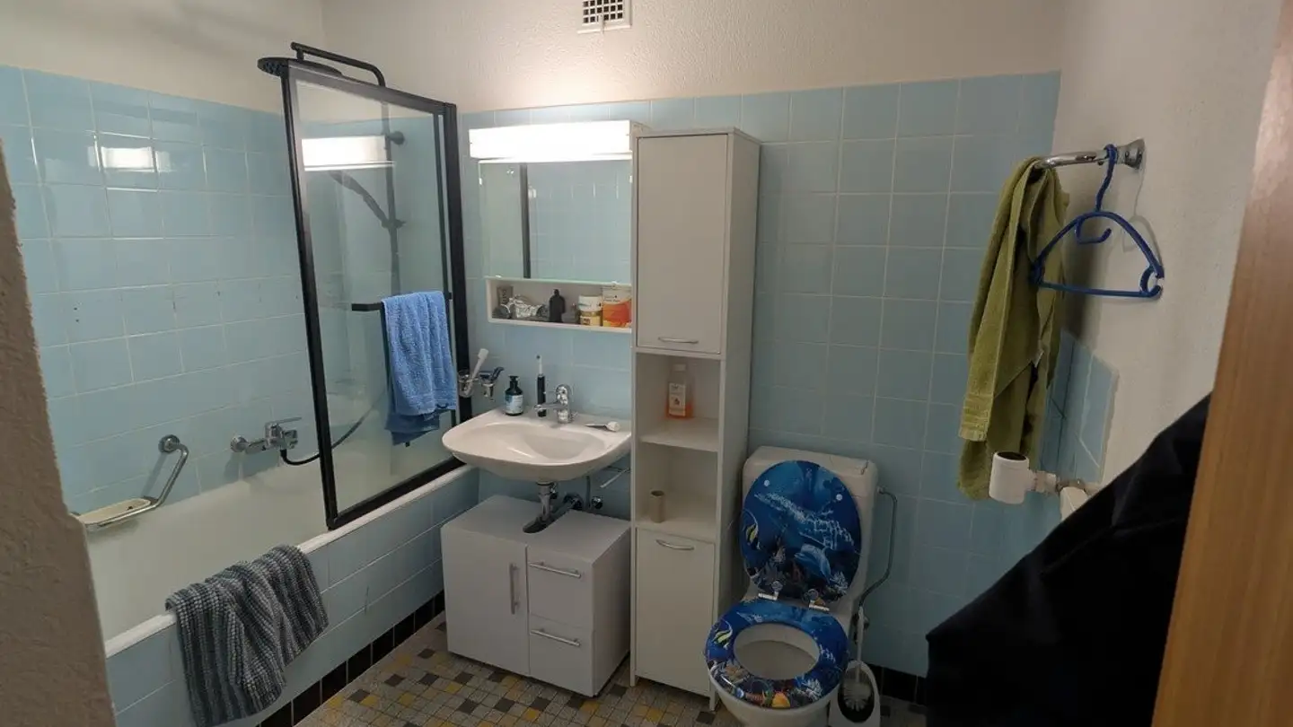 Single room for rent - 7270 Davos Platz - Photo 4