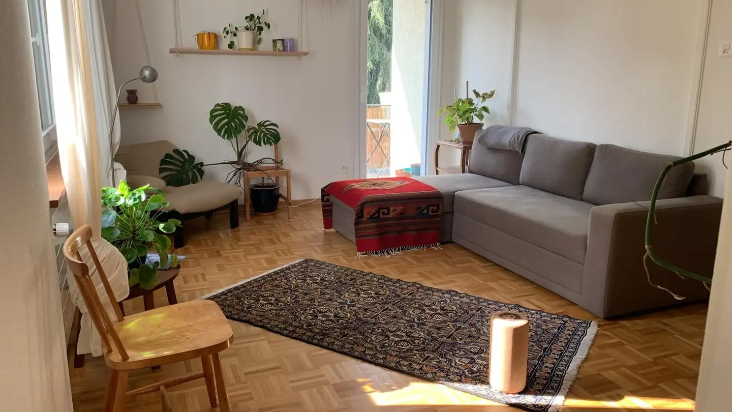 Stanza singola in affitto - Könizstrasse, 3097 Liebefeld - Foto 2