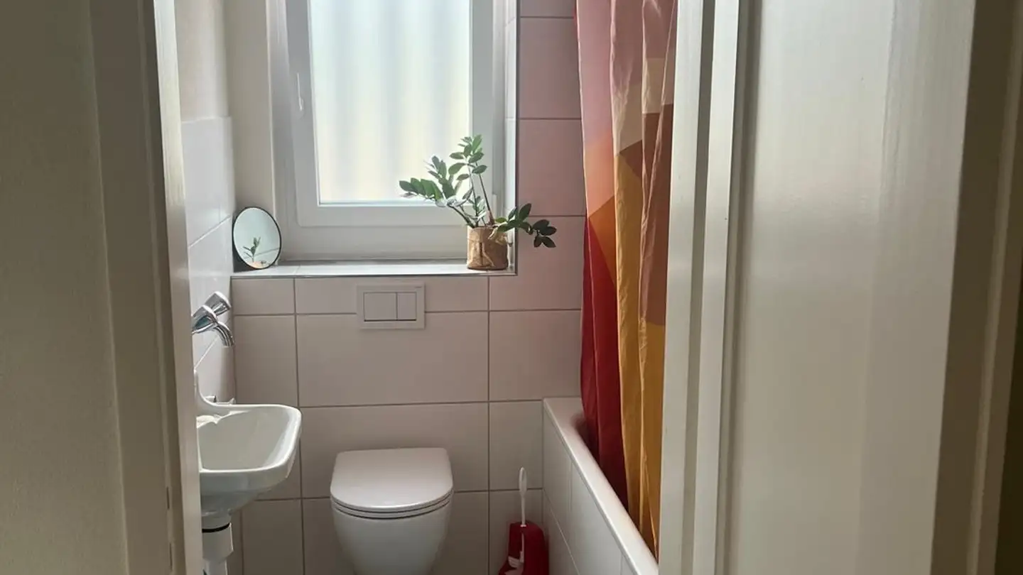 Stanza singola in affitto - Könizstrasse, 3097 Liebefeld - Foto 4