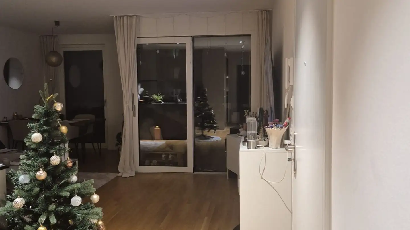 Appartamento in affitto - Weltpoststrasse 3f, 3015 Bern - Foto 2