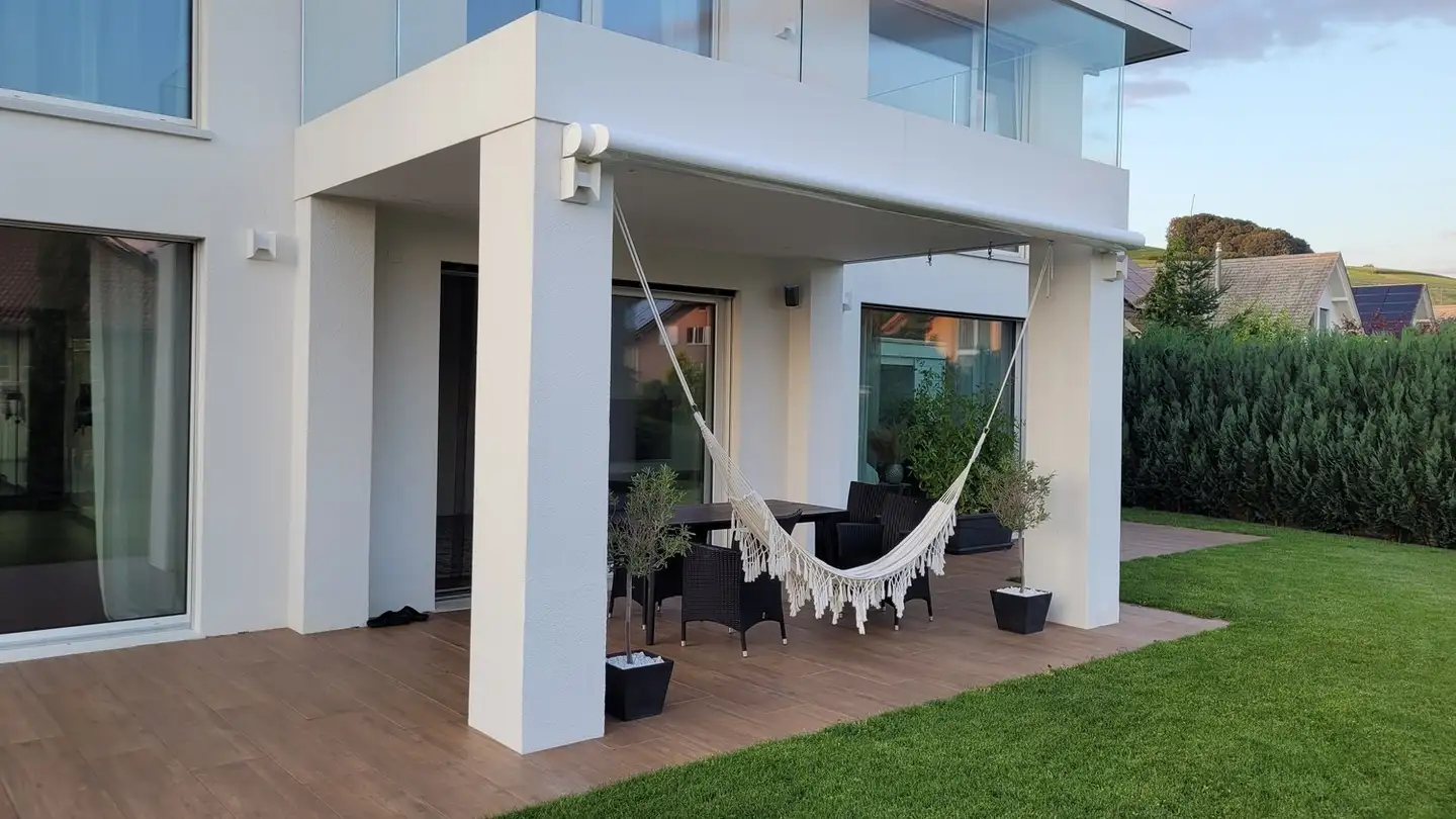 Stanza singola in affitto - Grossmatt 2, 3111 Tägertschi - Foto 2