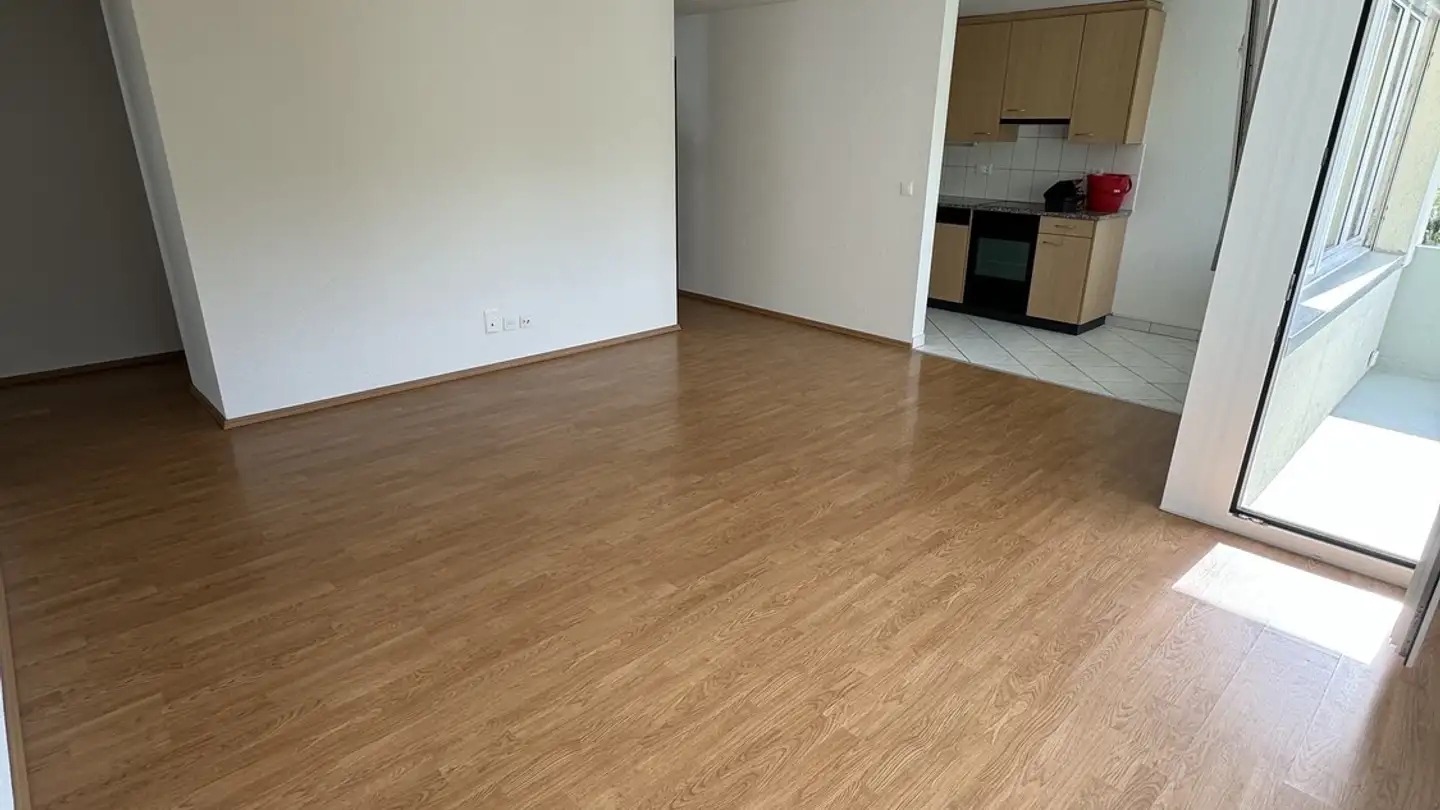 Apartment for sale - Mülitalstrasse 35, 3185 Schmitten FR