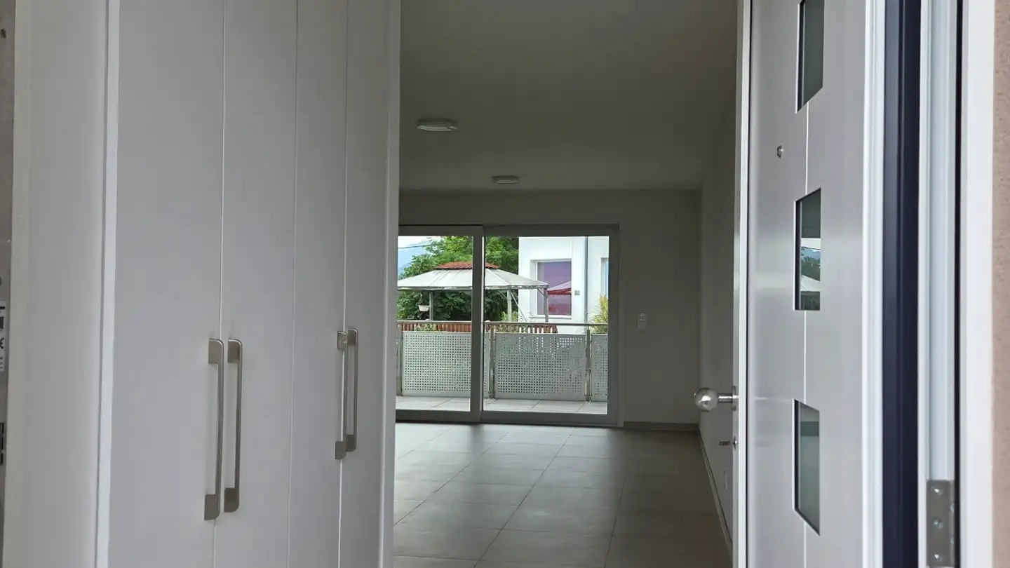 Appartement à louer - 1895 Vionnaz