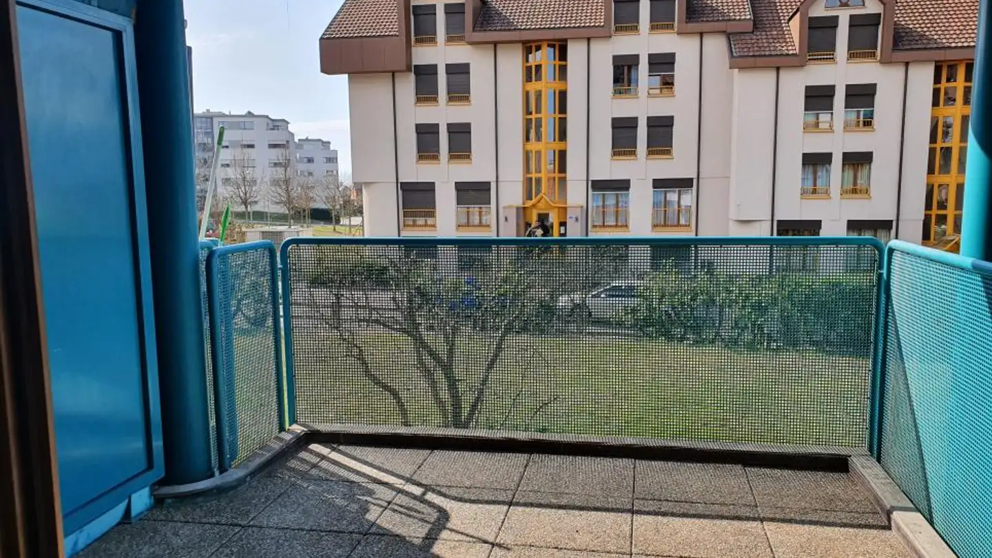 Apartment for rent - Route Du Chasseral 10, 1470 Estavayer-le-Lac