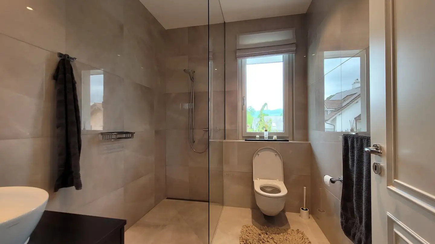 Stanza singola in affitto - Grossmatt 2, 3111 Tägertschi - Foto 3