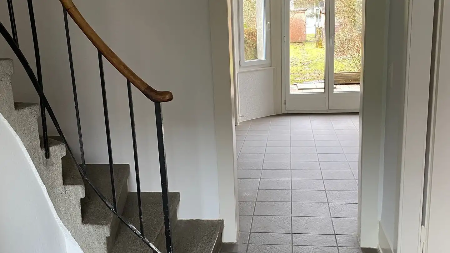 Maison en terrasse à louer - Seftigenstrasse 290, 3084 Wabern