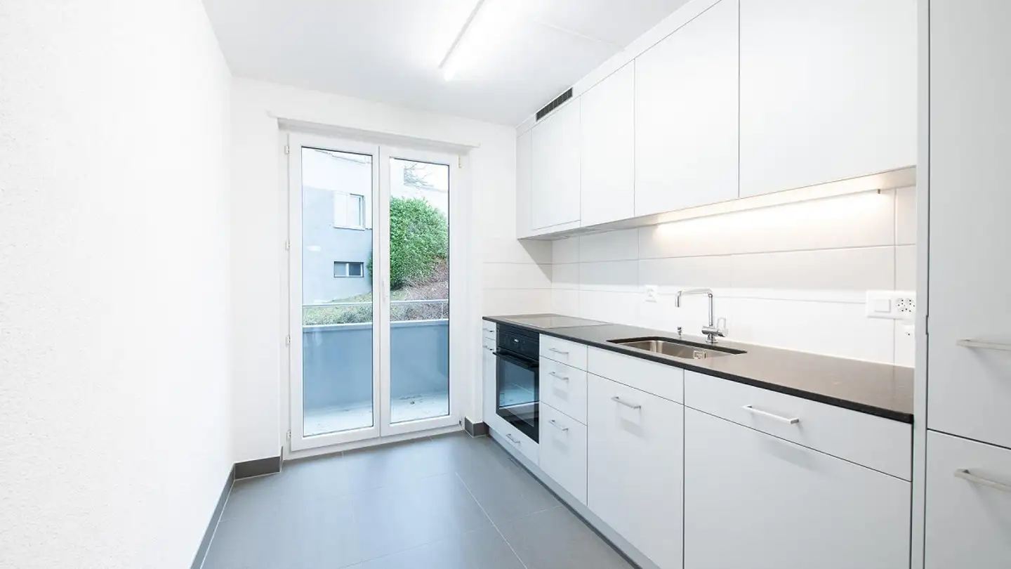 Appartement à louer - Steingutstrasse 17, 8200 Schaffhausen - Photo 2