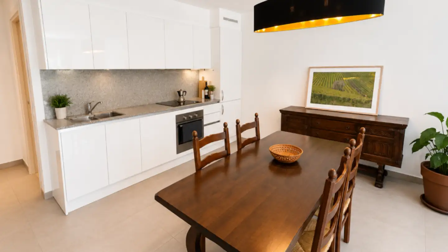 Wohnung kaufen - Strada Regina 61d, 6928 Manno - Foto 3