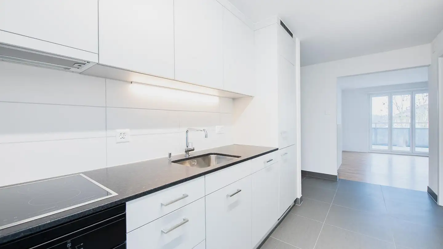Appartement à louer - Steingutstrasse 17, 8200 Schaffhausen - Photo 3