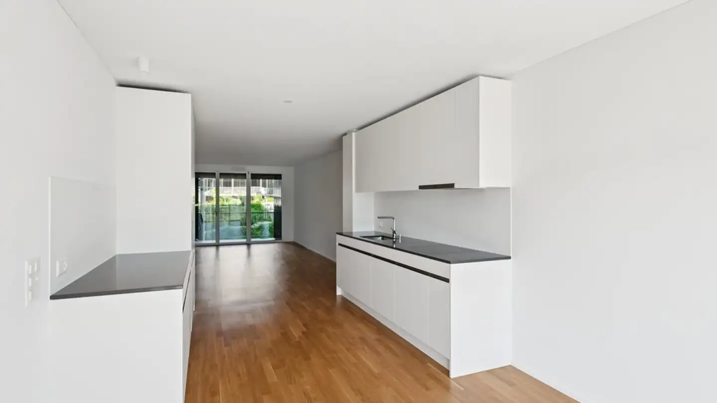 Wohnung mieten - Austrasse 56, 8045 Zürich - Foto 4