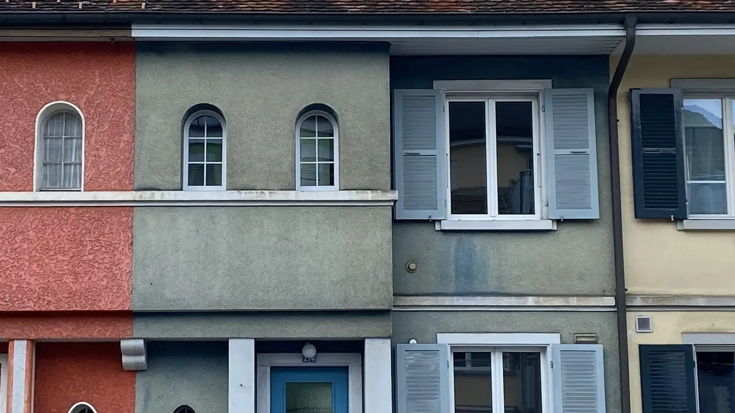 Maison en terrasse à louer - Seftigenstrasse 290, 3084 Wabern - Photo 3