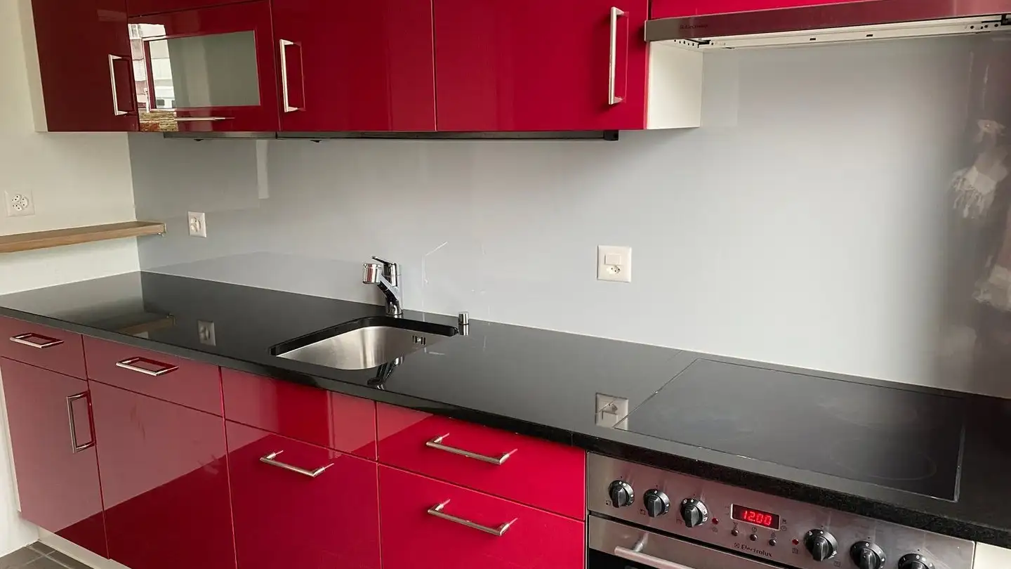 Maison en terrasse à louer - Seftigenstrasse 290, 3084 Wabern - Photo 4