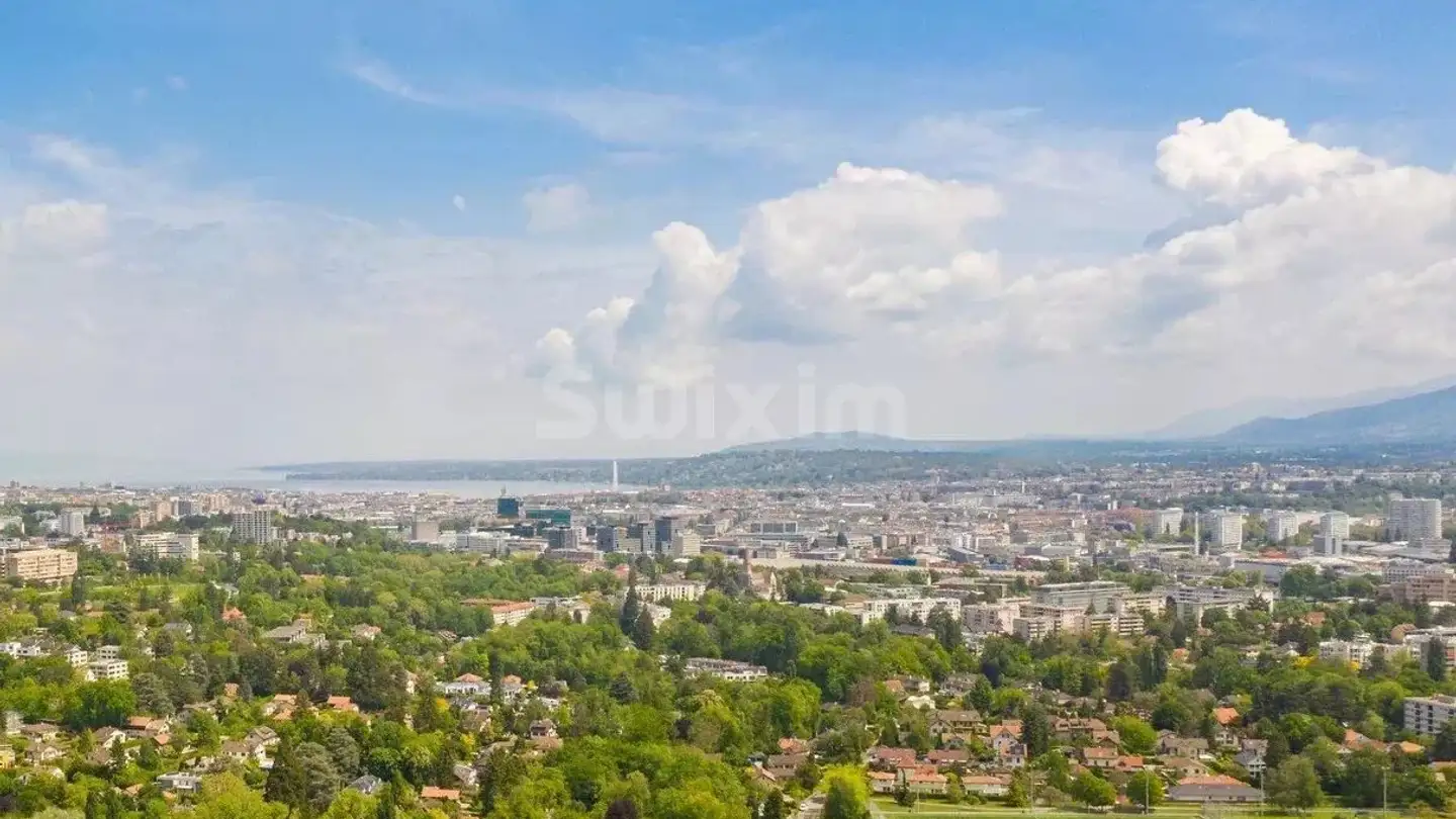 Höhlenhaus kaufen - 1204 Genève