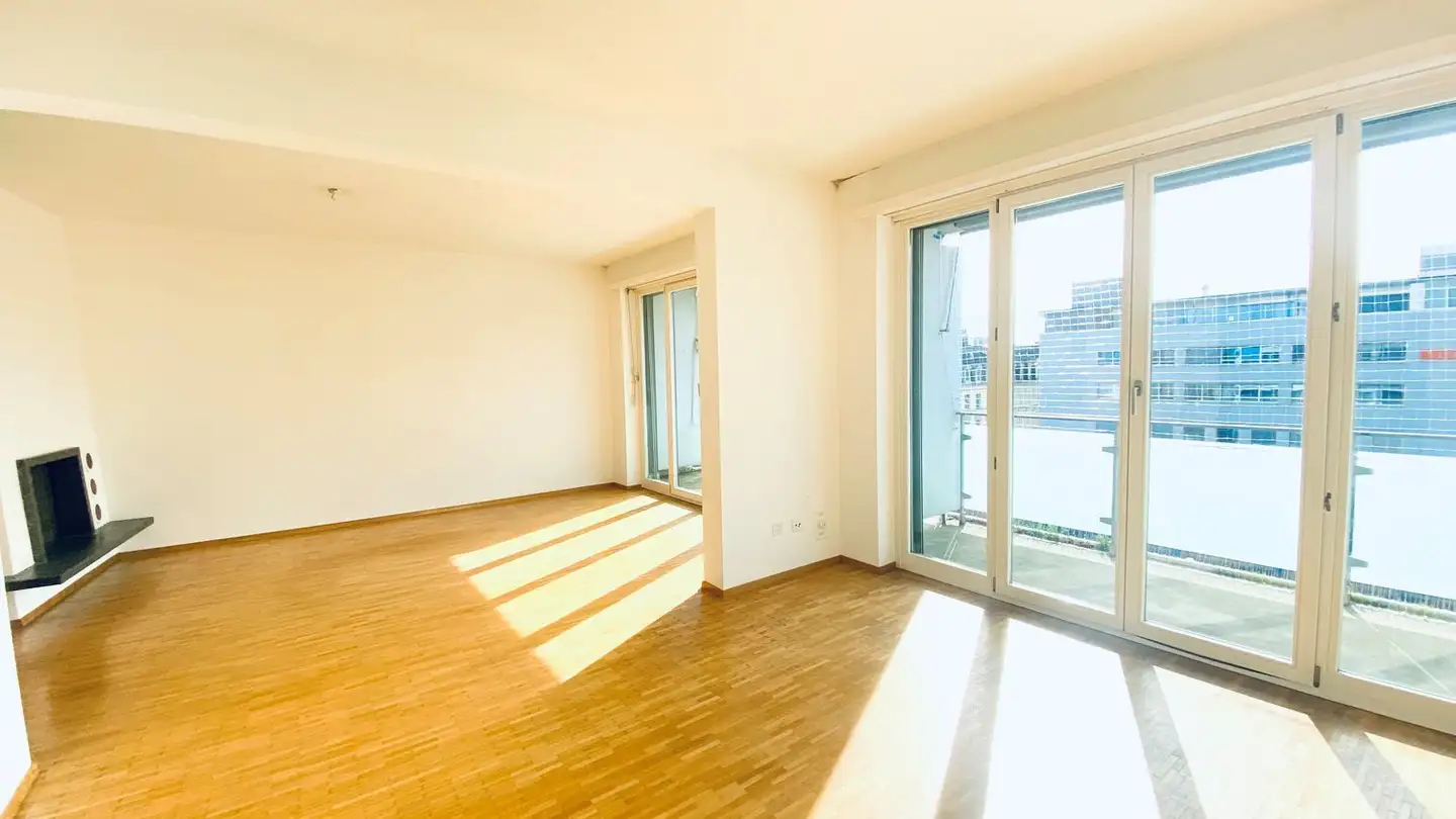 Appartement à louer - Rue Franche / Freiestrasse 2, 2502 Biel/Bienne - Photo 2
