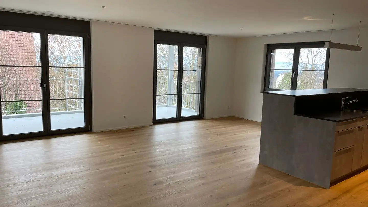 Appartamento in affitto - Im Loo 24, 8932 Mettmenstetten