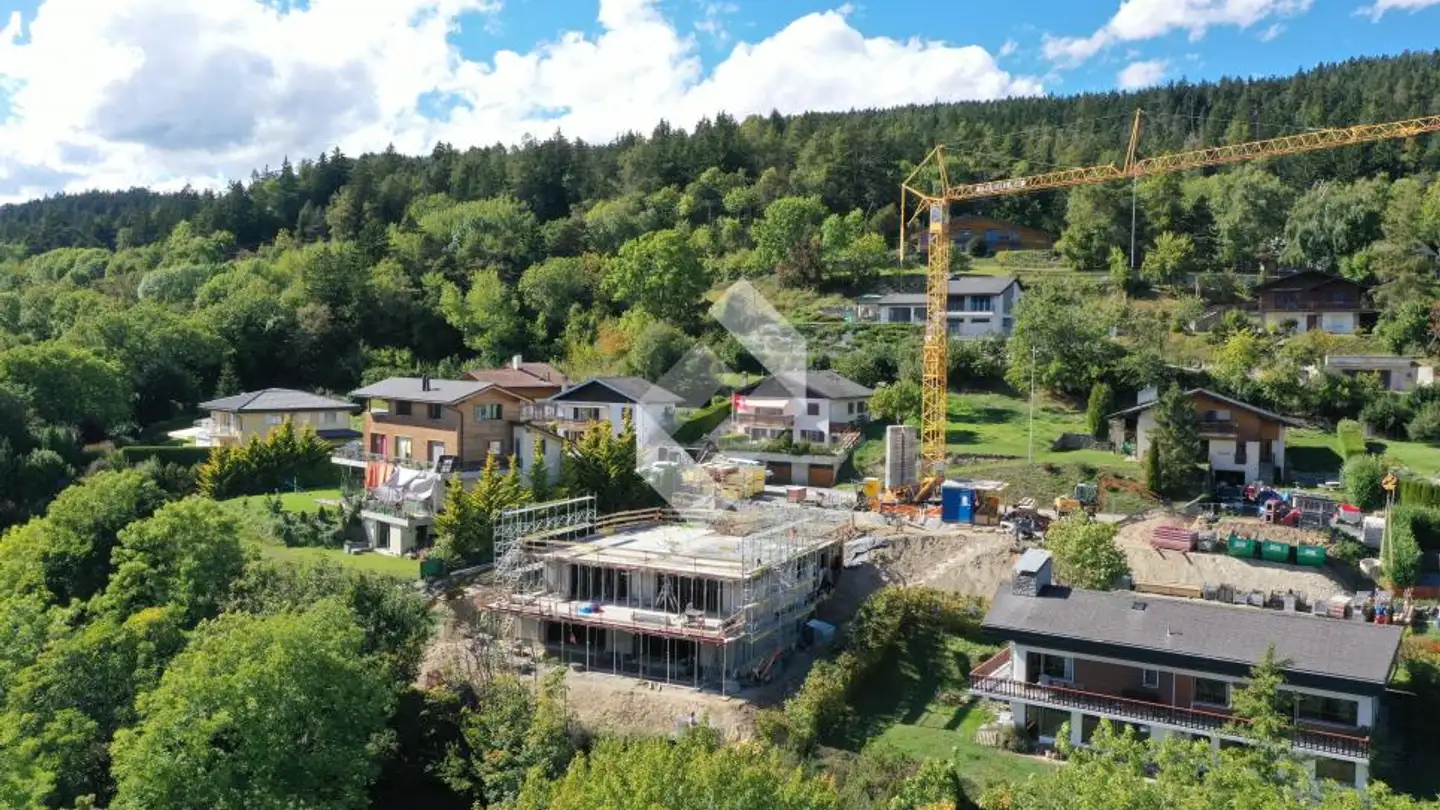 Apartment for sale - 3963 Crans-Montana