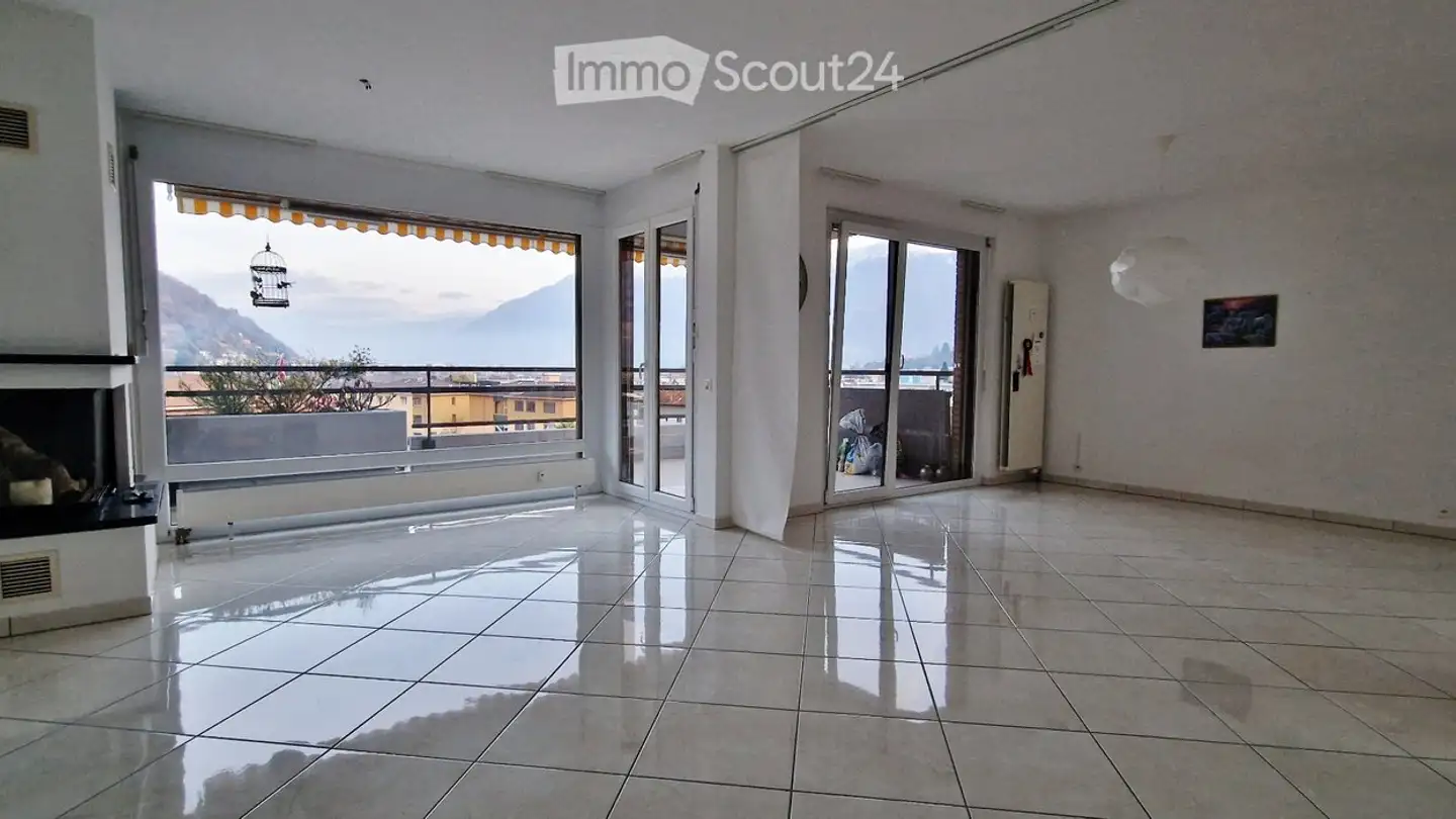 Appartement à louer - Via Gratello 37, 6616 Losone - Photo 2