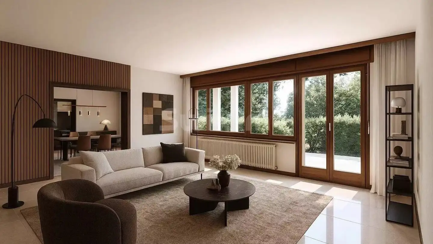 Höhlenhaus kaufen - 1204 Genève - Foto 4