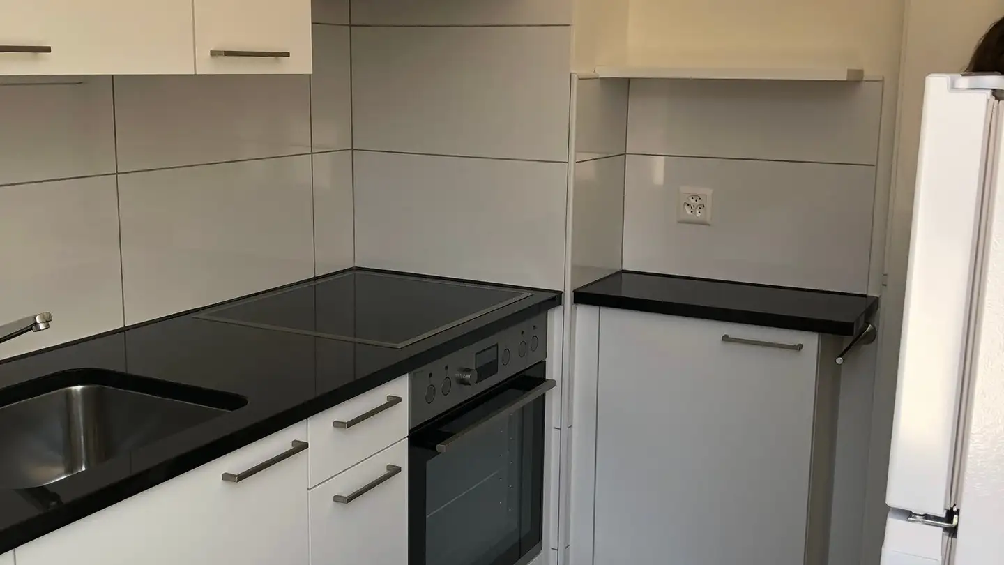 Appartement à louer - Schwarzenburgstrasse 773, 3145 Niederscherli - Photo 2