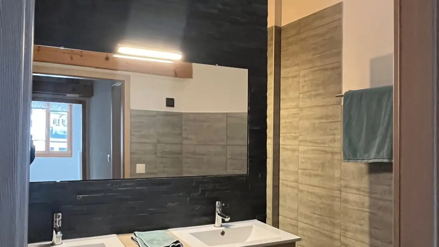 Appartement à louer - Route Du Chevrier 32, 1669 Neirivue - Photo 4