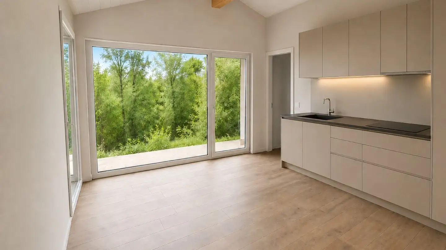 Apartment for rent - Chemin Des Vignes 18, 1585 Bellerive VD - Photo 2