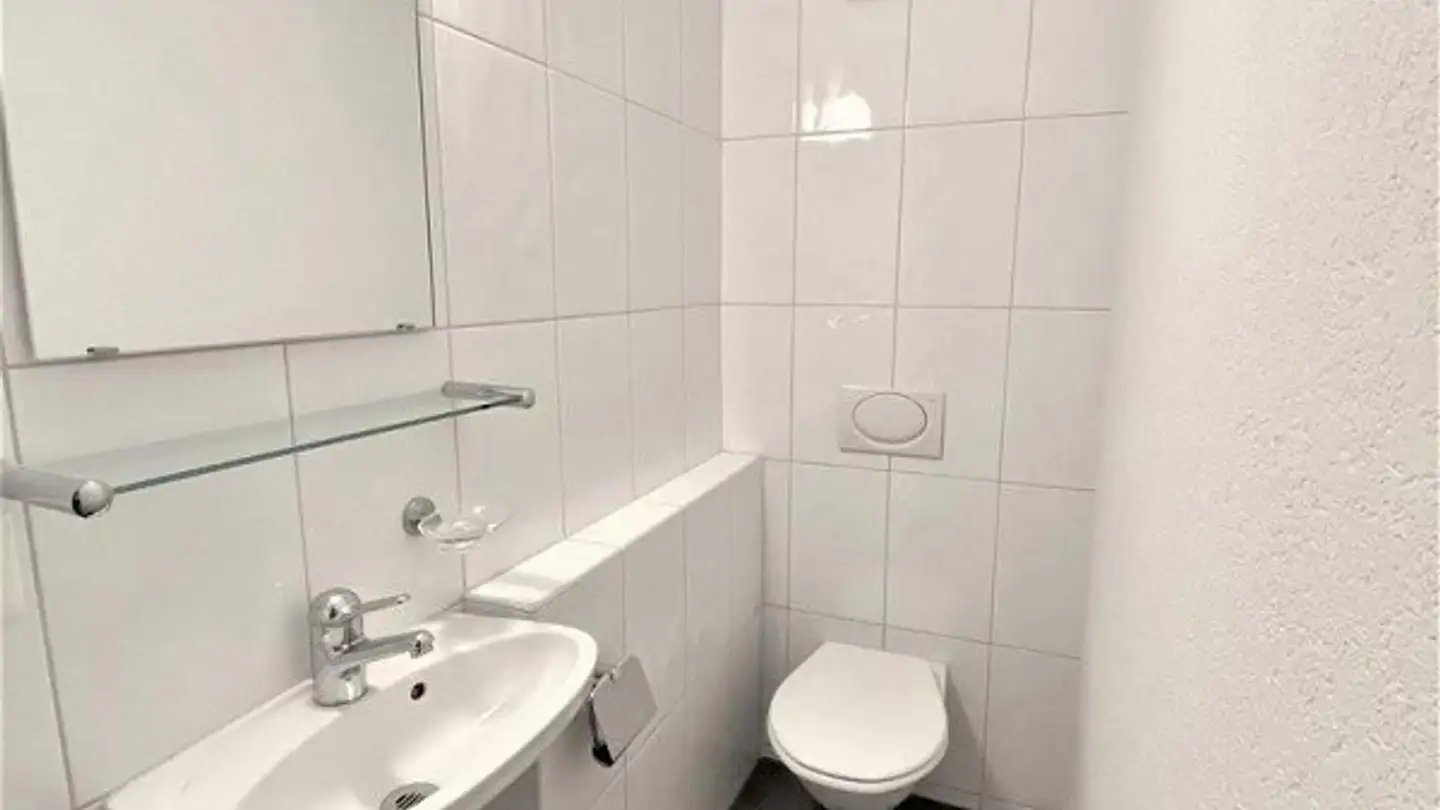 Appartamento in affitto - Nobsstrasse 11, 3072 Ostermundigen - Foto 4