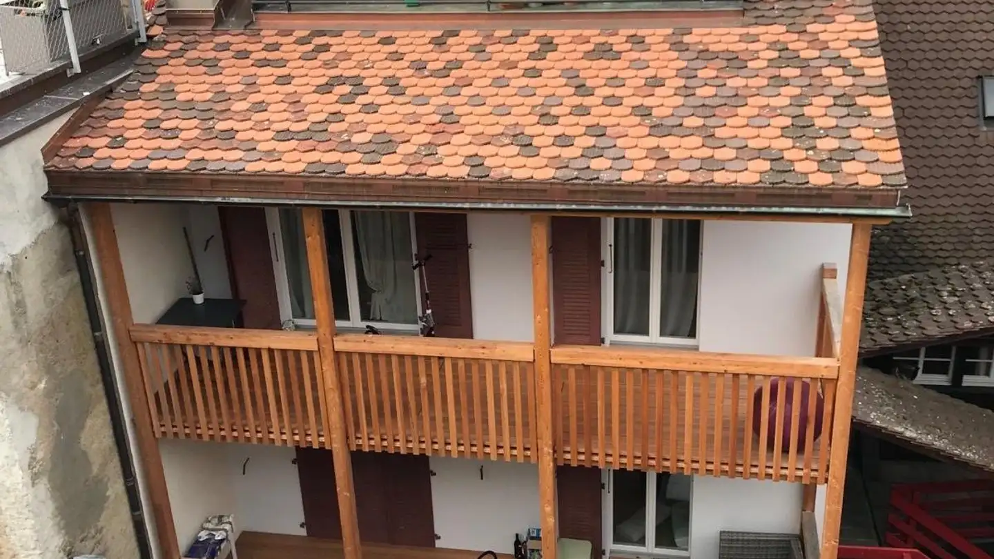 Appartamento in affitto - Rathausgasse 14, 3280 Murten