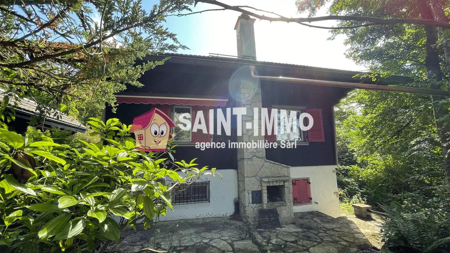 Chalet in vendita - 2610 St-Imier - Photo 2