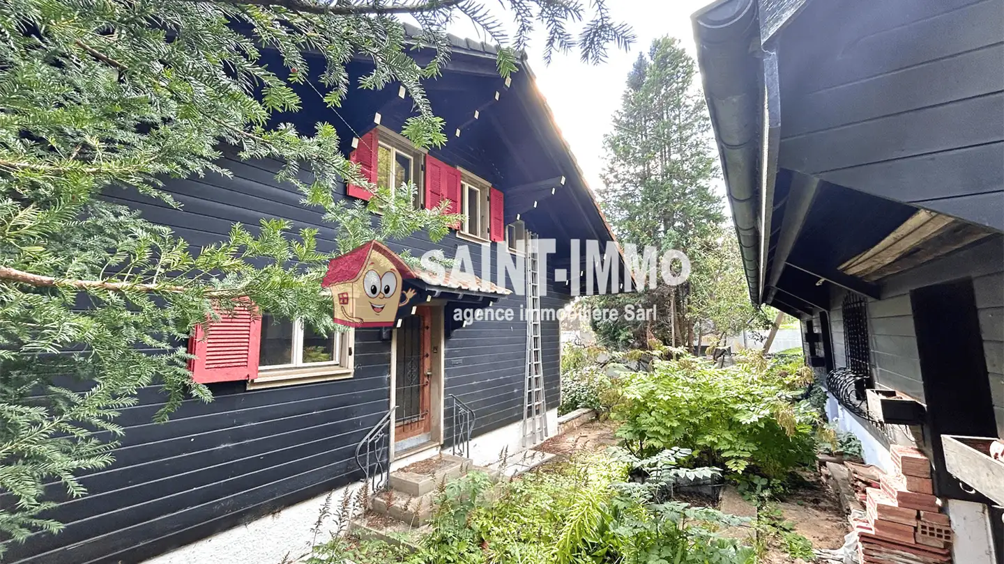 Chalet in vendita - 2610 St-Imier - Photo 3