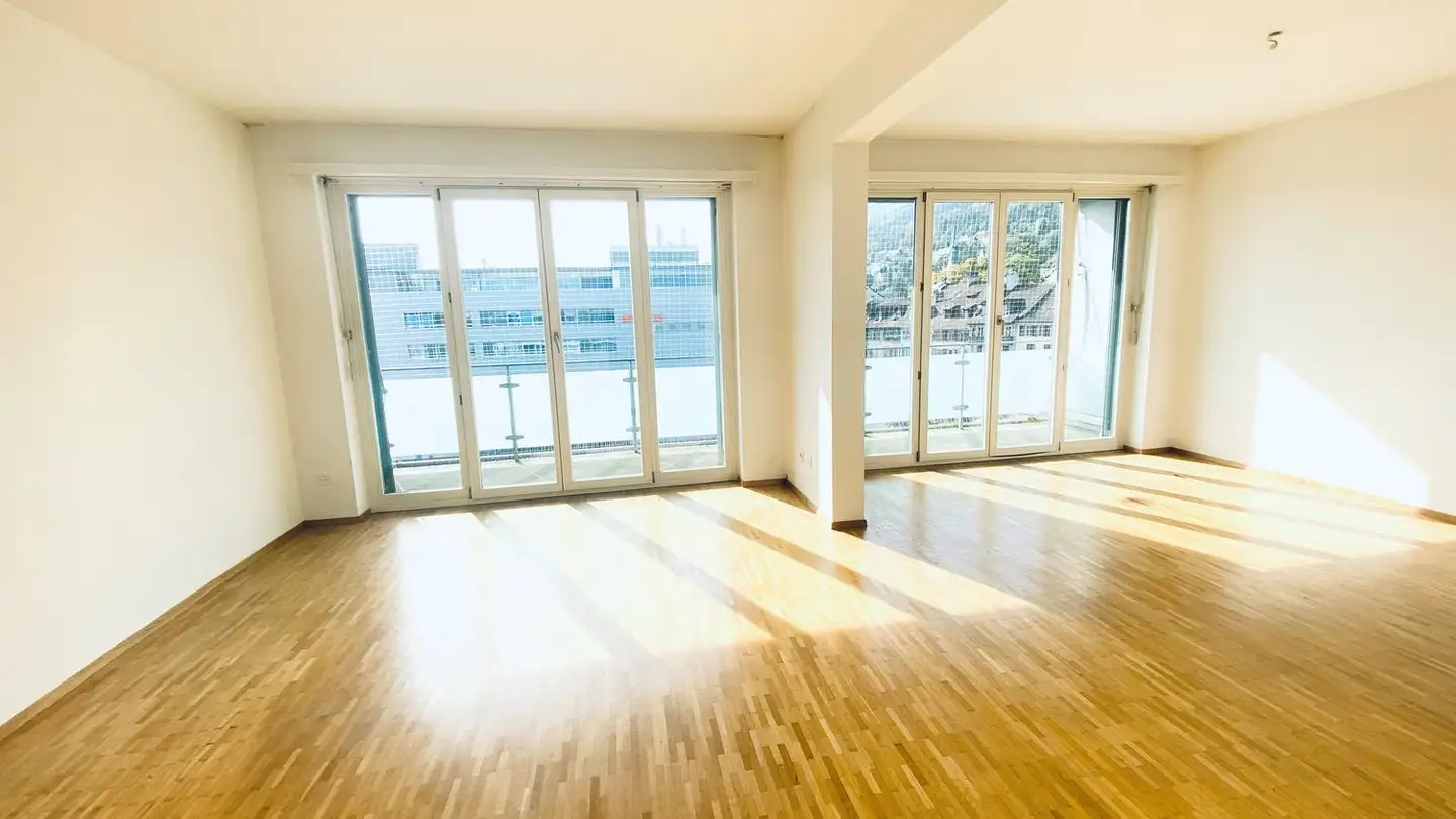 Appartement à louer - Rue Franche / Freiestrasse 2, 2502 Biel/Bienne - Photo 3