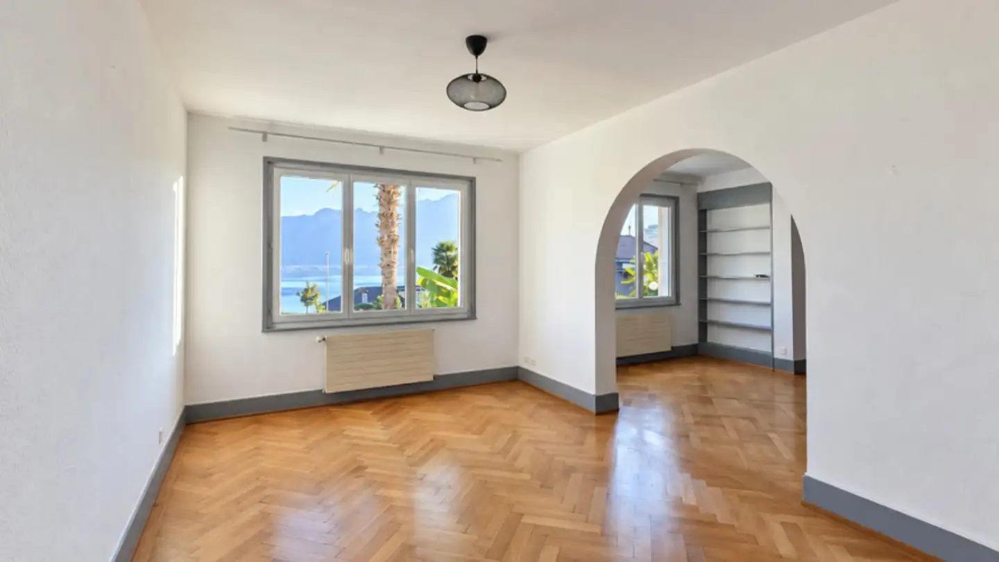 Semi-detached house for sale - 1820 Montreux - Photo 4