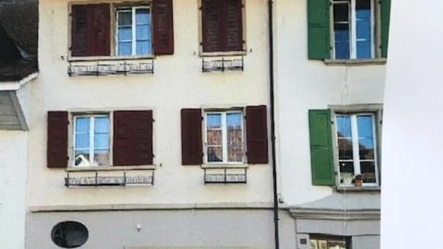 Appartamento in affitto - Rathausgasse 14, 3280 Murten - Foto 2