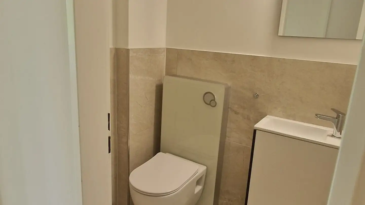 Wohnung mieten - 8106 Adlikon b. Regensdorf - Foto 4