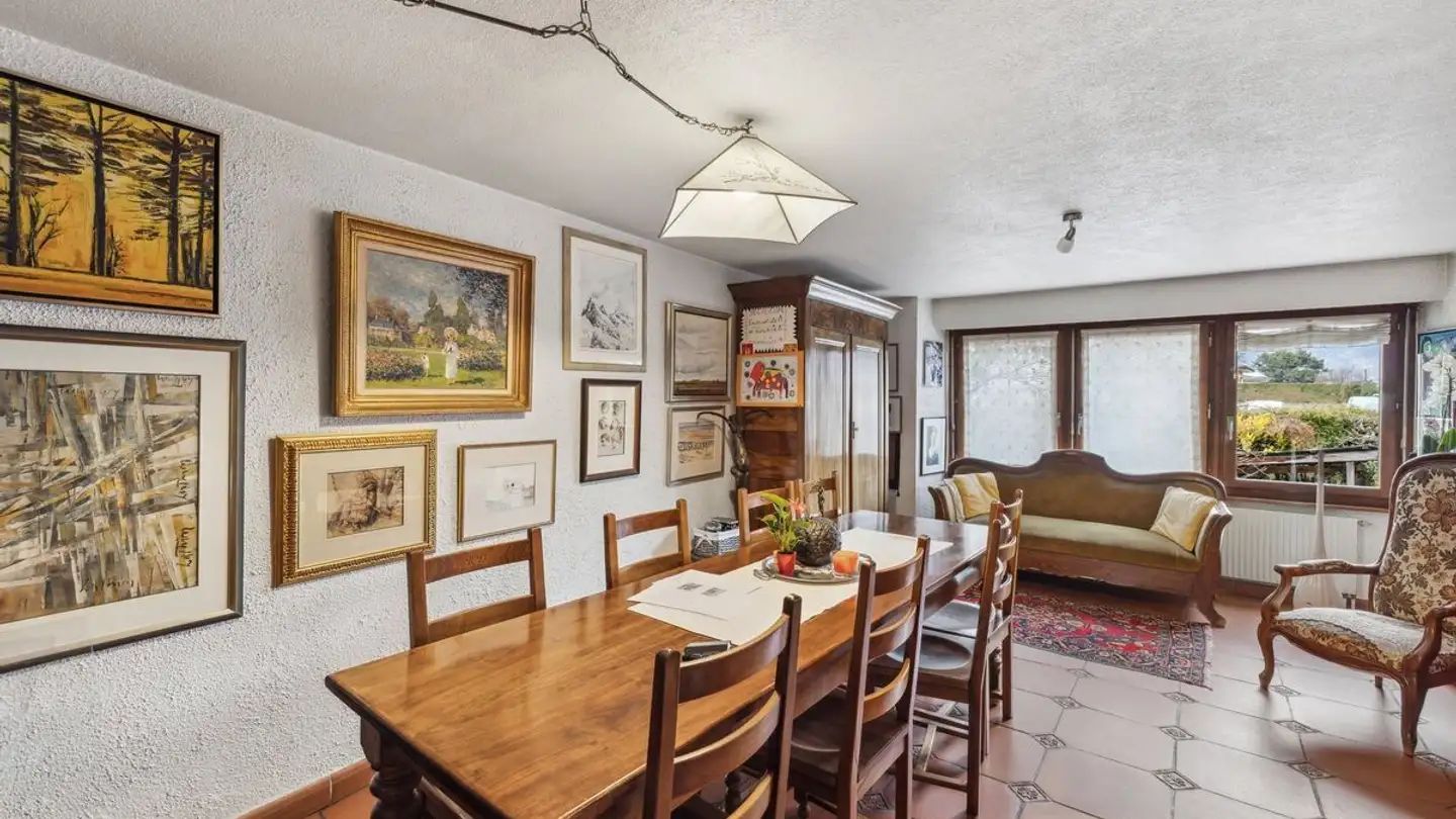 Einfamilienhaus kaufen - 1906 Charrat - Foto 4