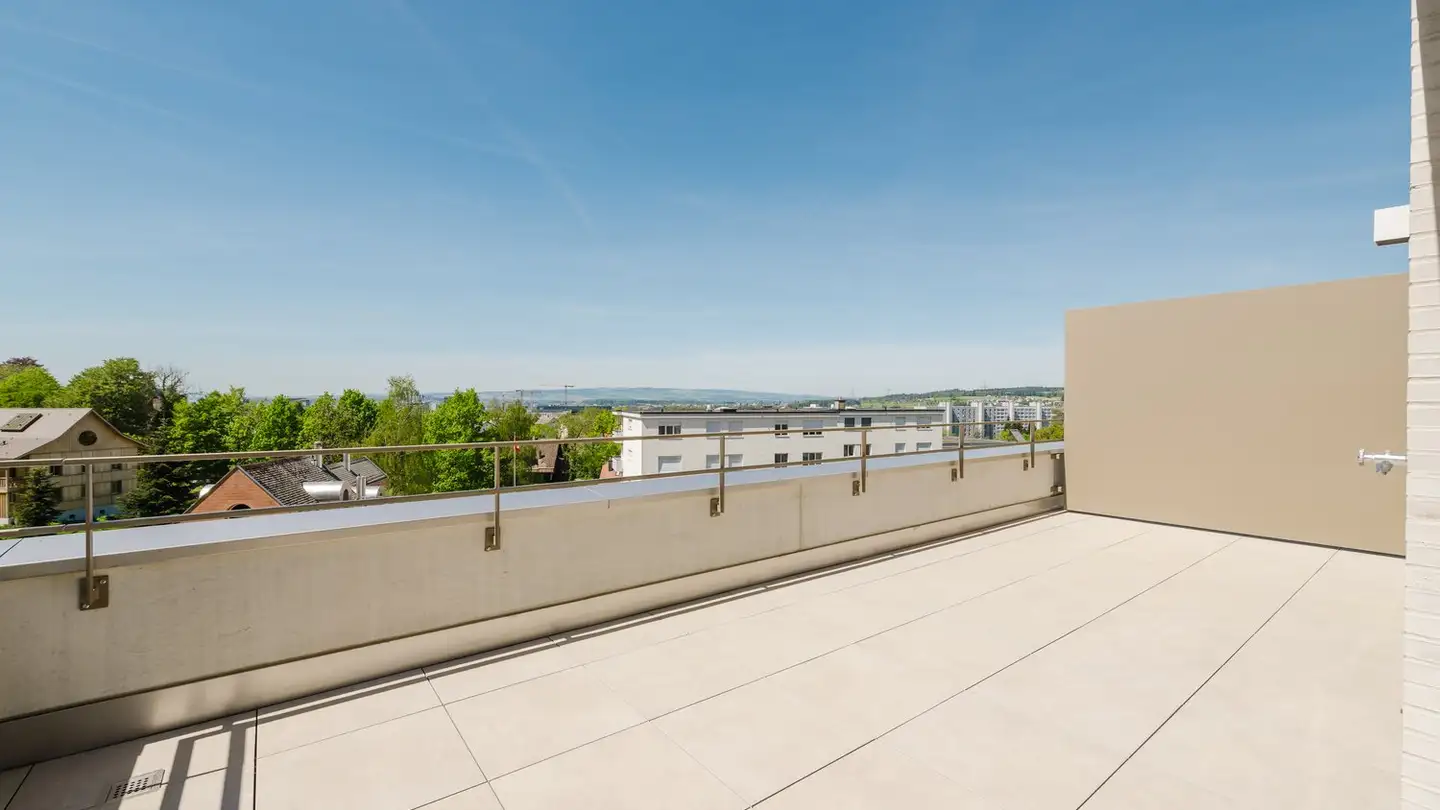 Duplex à louer - Zur Weinrebe, 6340 Baar - Photo 2