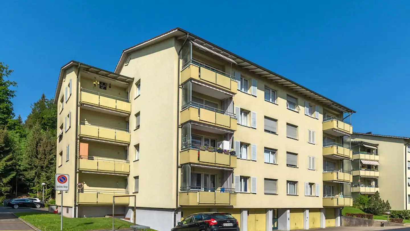 Appartamento in affitto - Listrigstrasse 18, 6020 Emmenbrücke