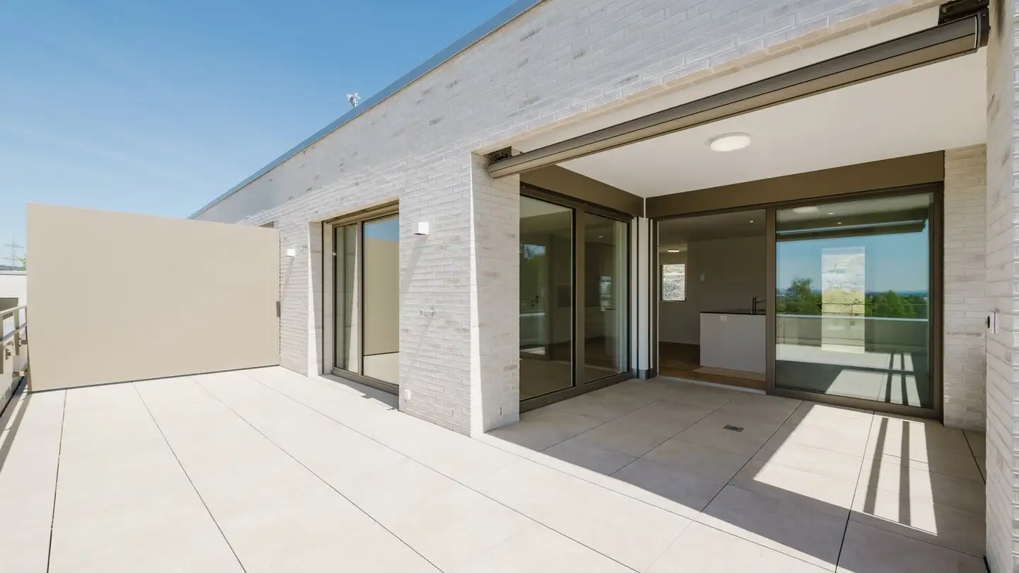 Duplex à louer - Zur Weinrebe, 6340 Baar - Photo 3
