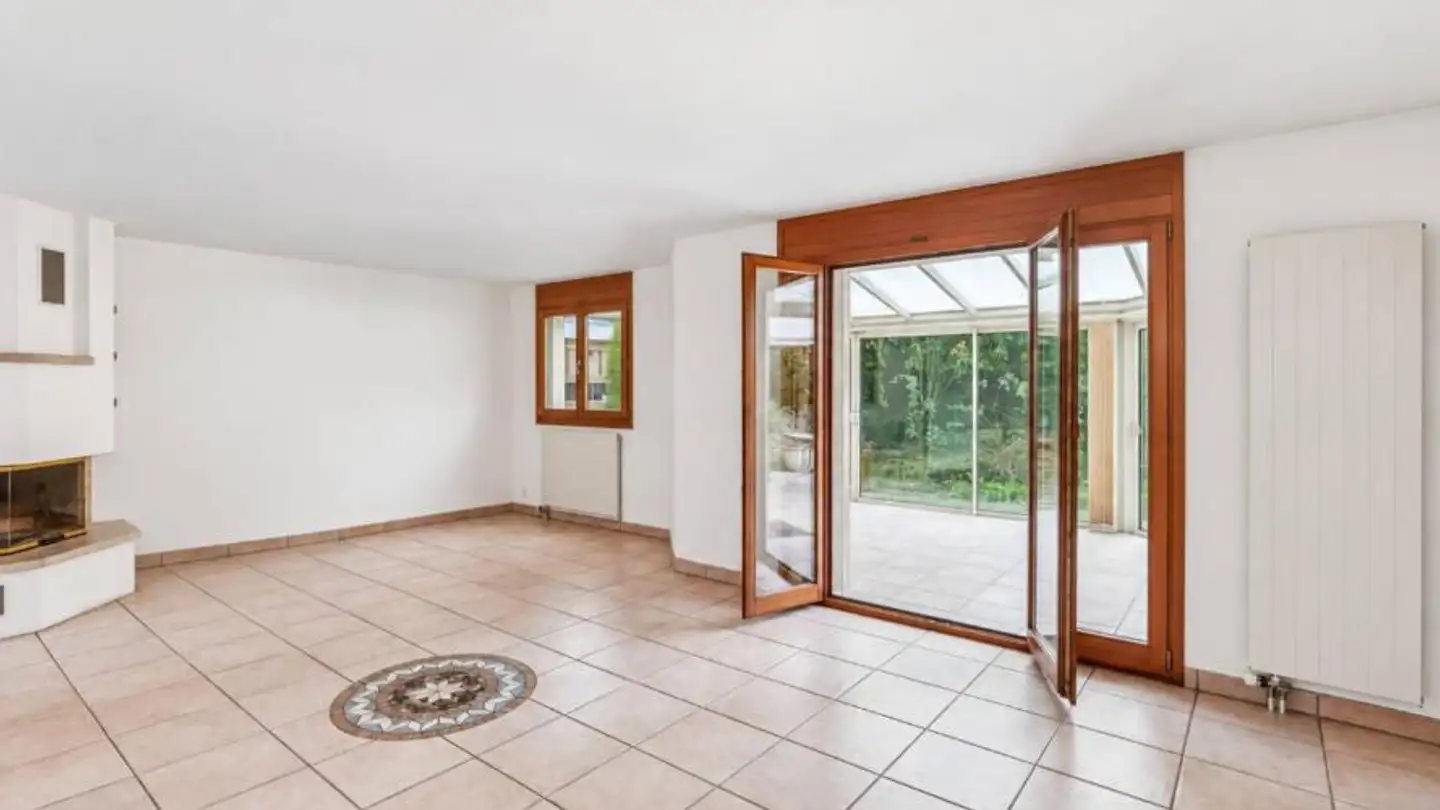 Doppelhaushälfte kaufen - 1245 Collonge-Bellerive