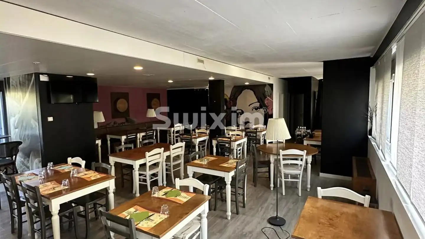 Gewerbe kaufen - 1260 Nyon - Foto 3