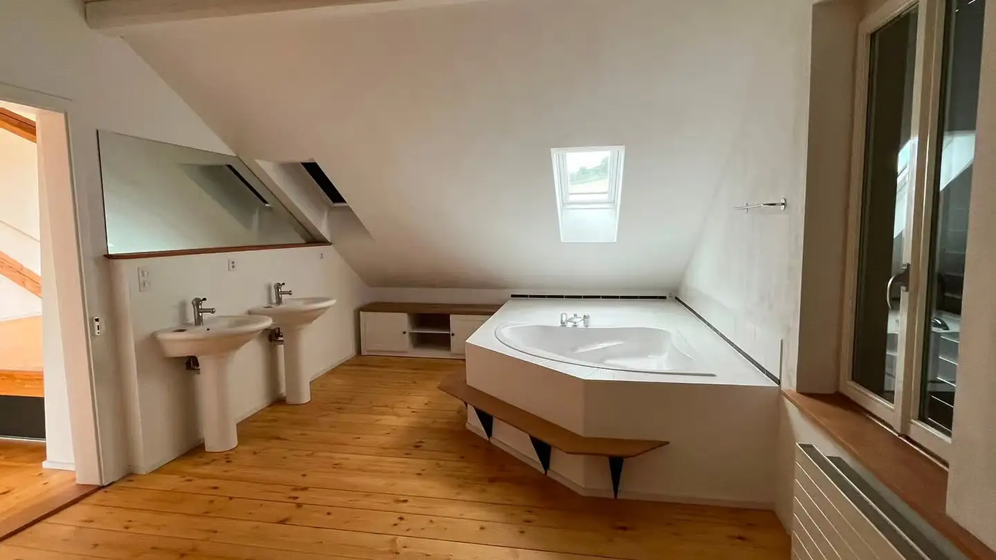 Duplex à louer - St.-Georgen-Strasse, 8400 Winterthur - Photo 2