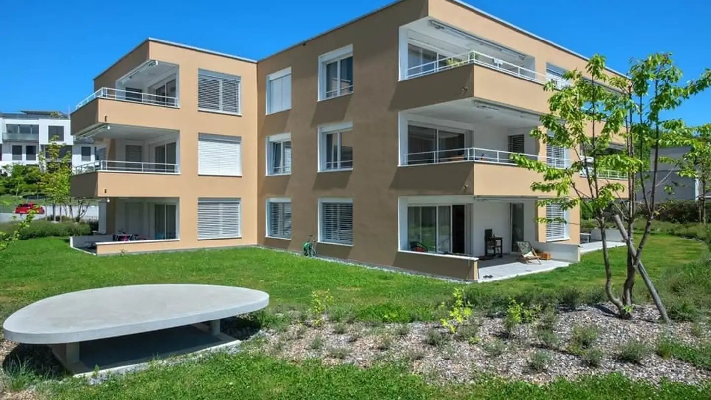 Appartamento in affitto - Route Cantonale 111d, 1025 St-Sulpice VD