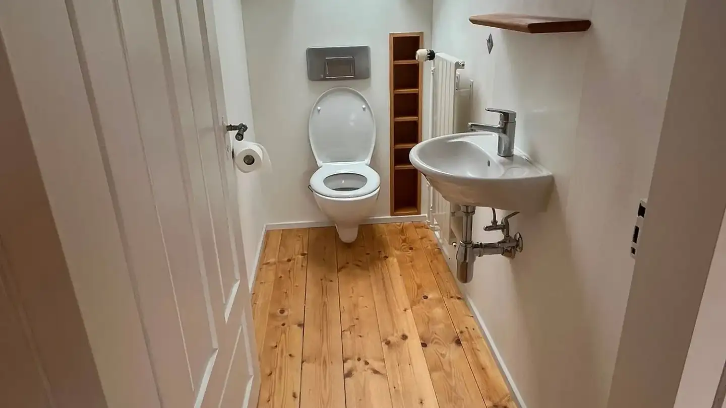 Duplex à louer - St.-Georgen-Strasse, 8400 Winterthur - Photo 3