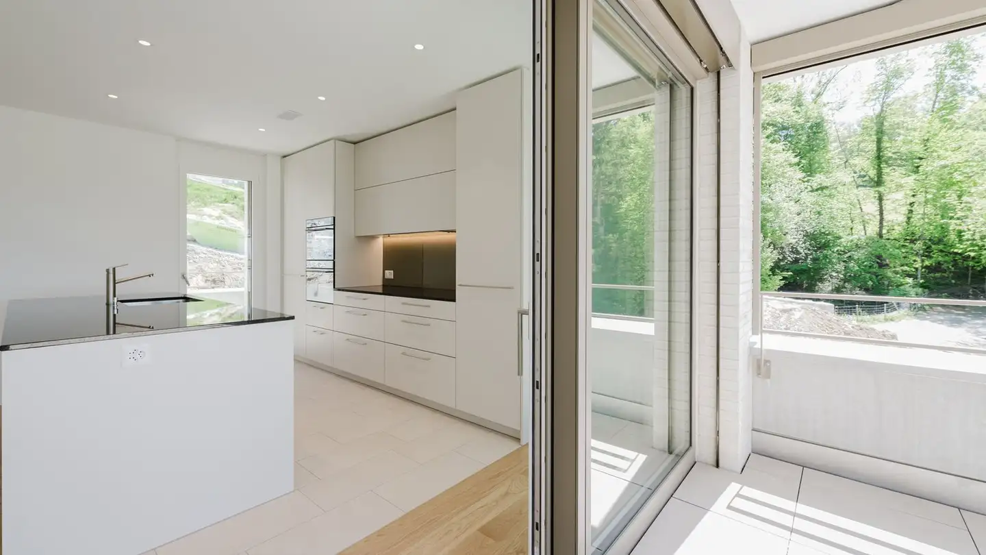 Duplex à louer - Zur Weinrebe, 6340 Baar - Photo 4