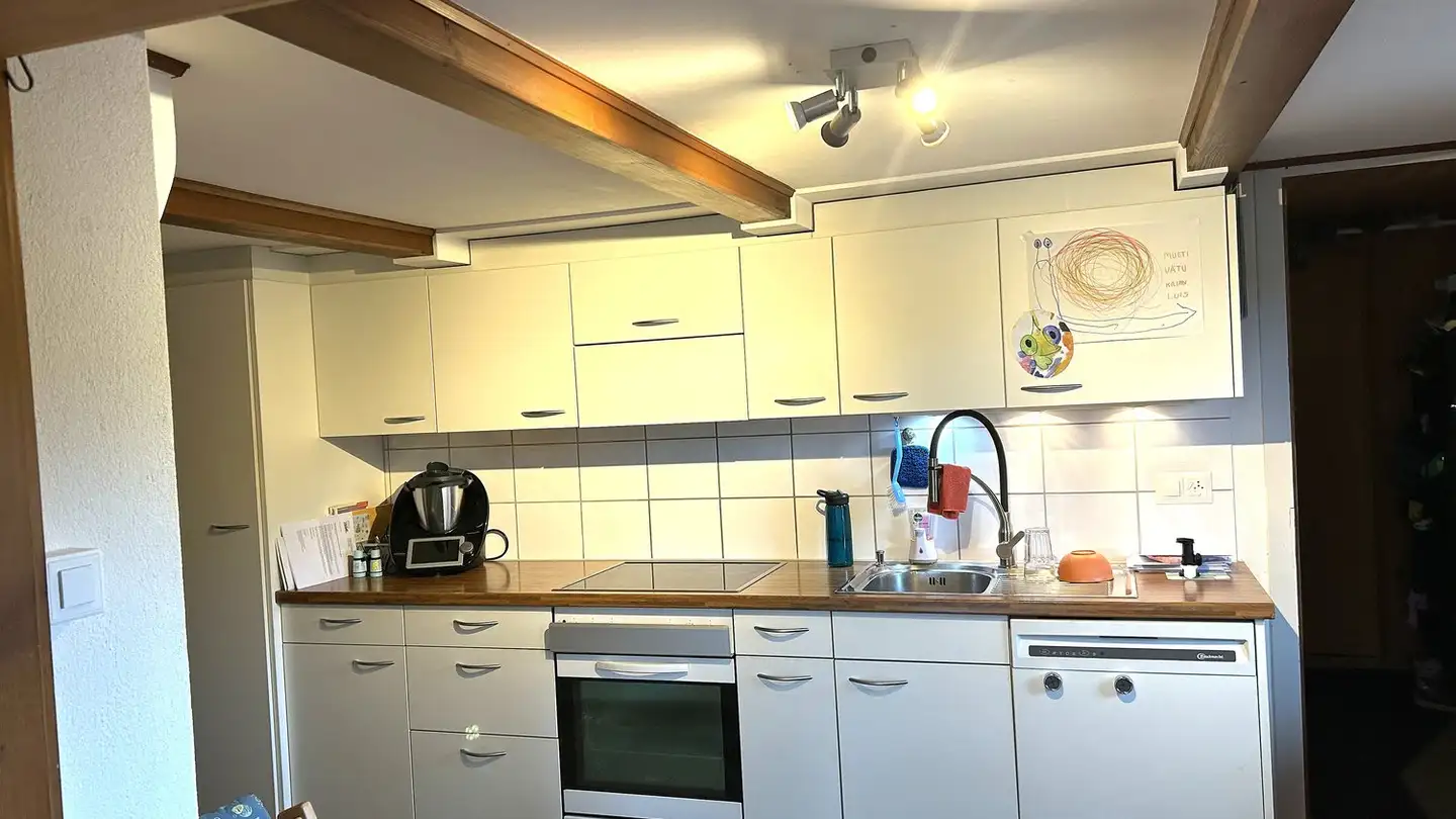 Farm for rent - Brunnenbachweg 41, 3532 Zäziwil - Photo 4