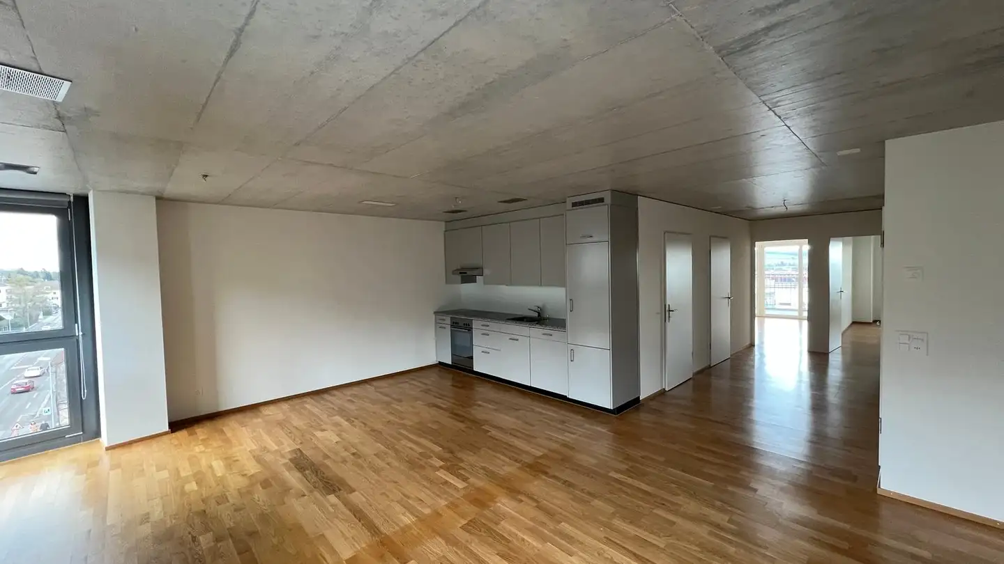 Wohnung mieten - Solothurnstrasse 34, 2540 Grenchen - Foto 2