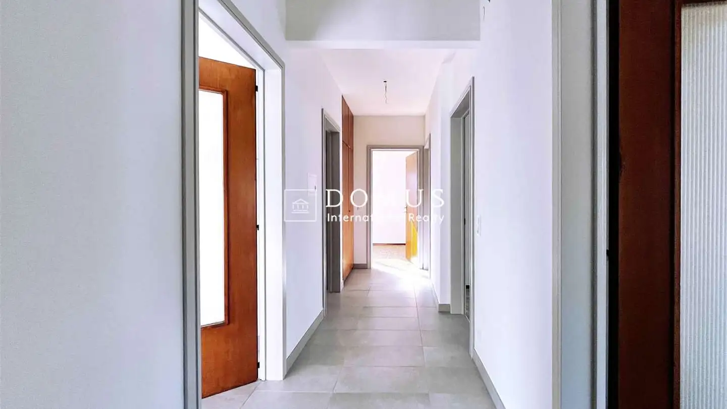 Apartment for rent - Via Vincenzo D'alberti 10, 6830 Chiasso