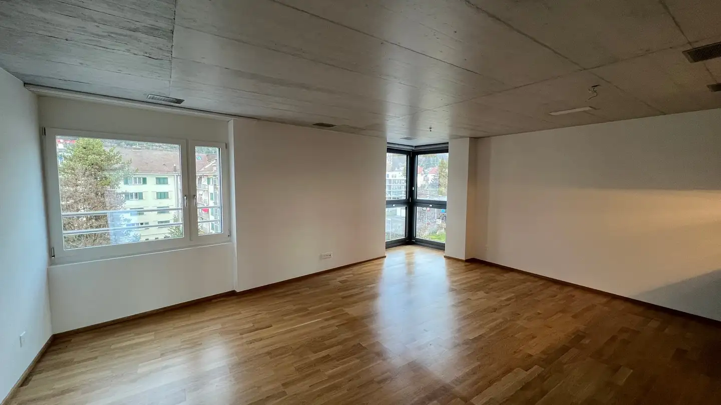 Wohnung mieten - Solothurnstrasse 34, 2540 Grenchen - Foto 3