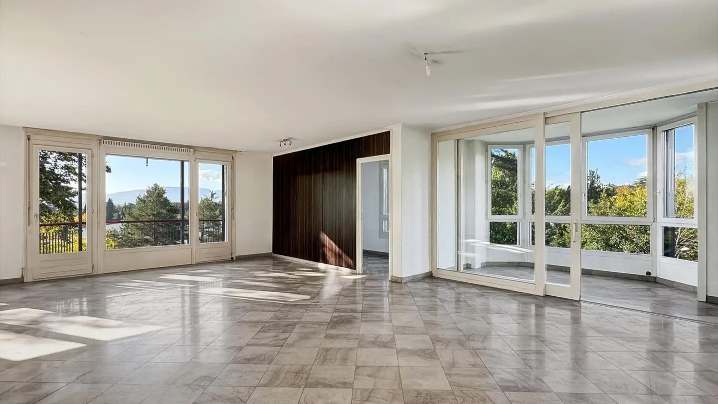 Apartment for sale - 1290 Versoix